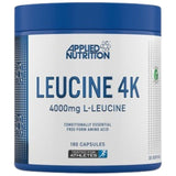 Leucine 4K - 180 капсули