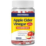 Apple Cider Vinegar Gummies - 74 желирани бонбони