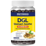 DGL Stomach Soothe Gummies - 74 желирани бонбони