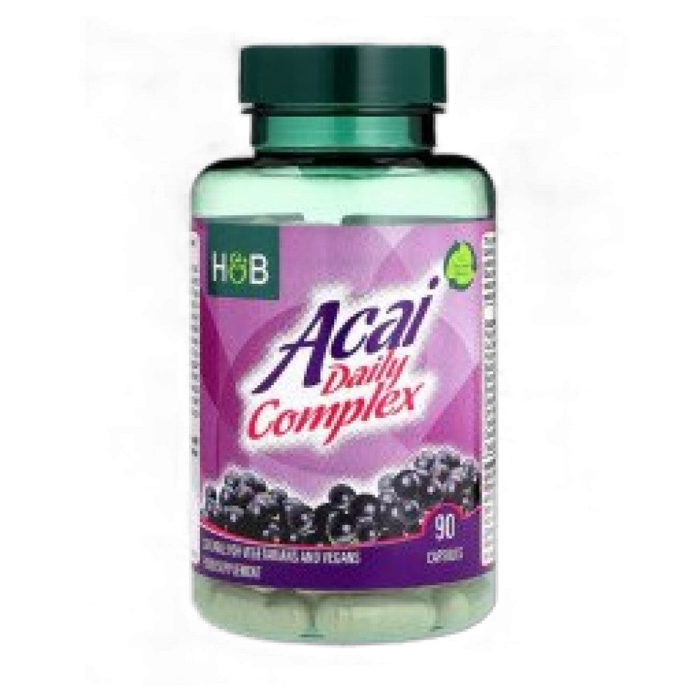 Acai Daily Complex 1000 mg - 90 capsule