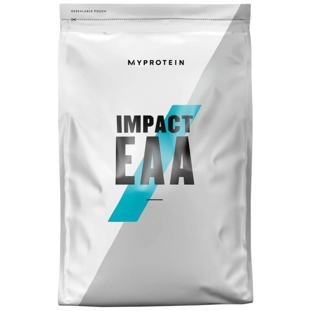 Impact EAA Powder 250 грама