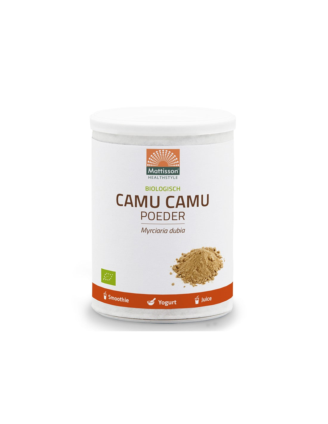 Imunitate - Camu Camu, 120 g pulbere