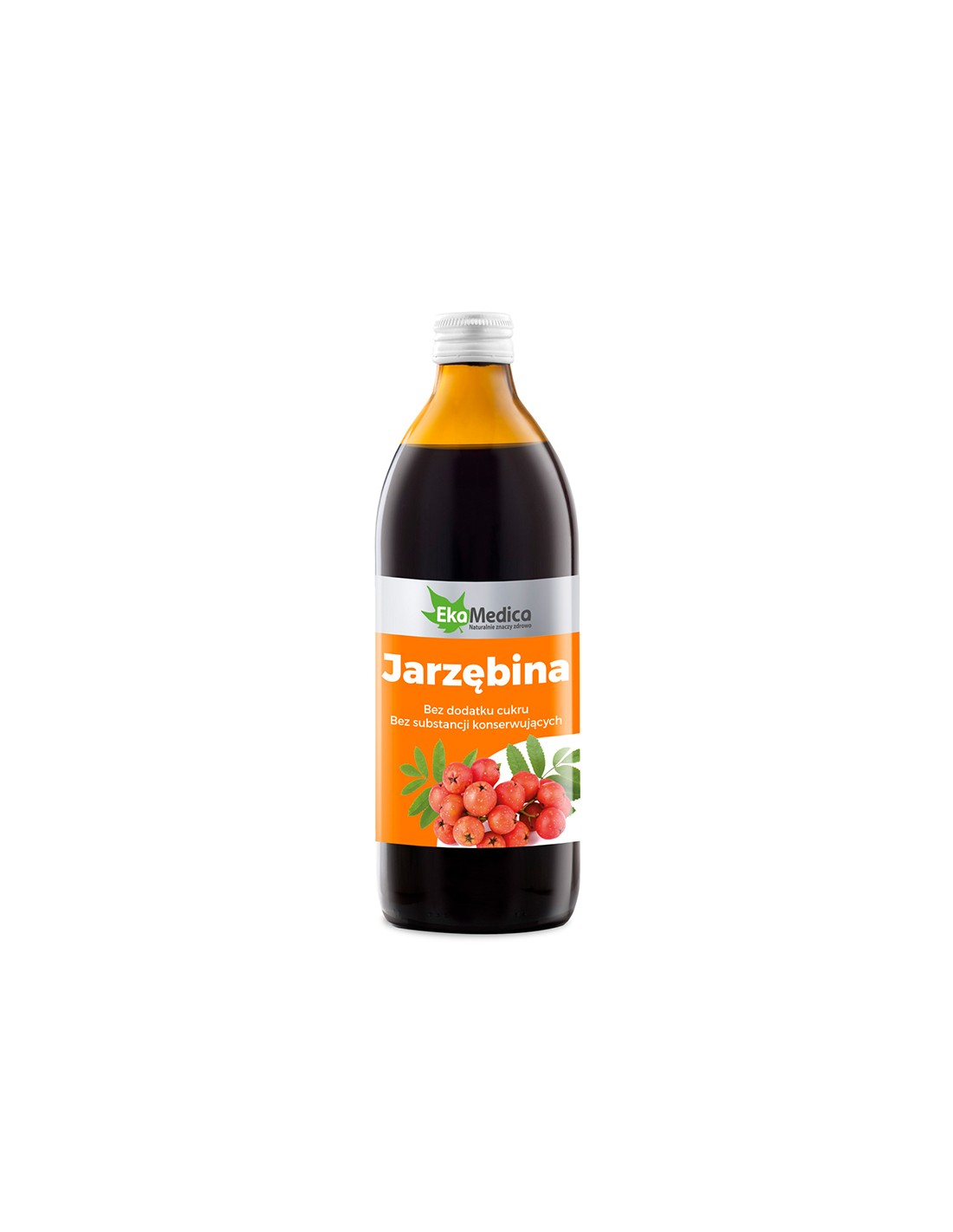 Имунитет - Офика, сироп 500 ml EkaMedica