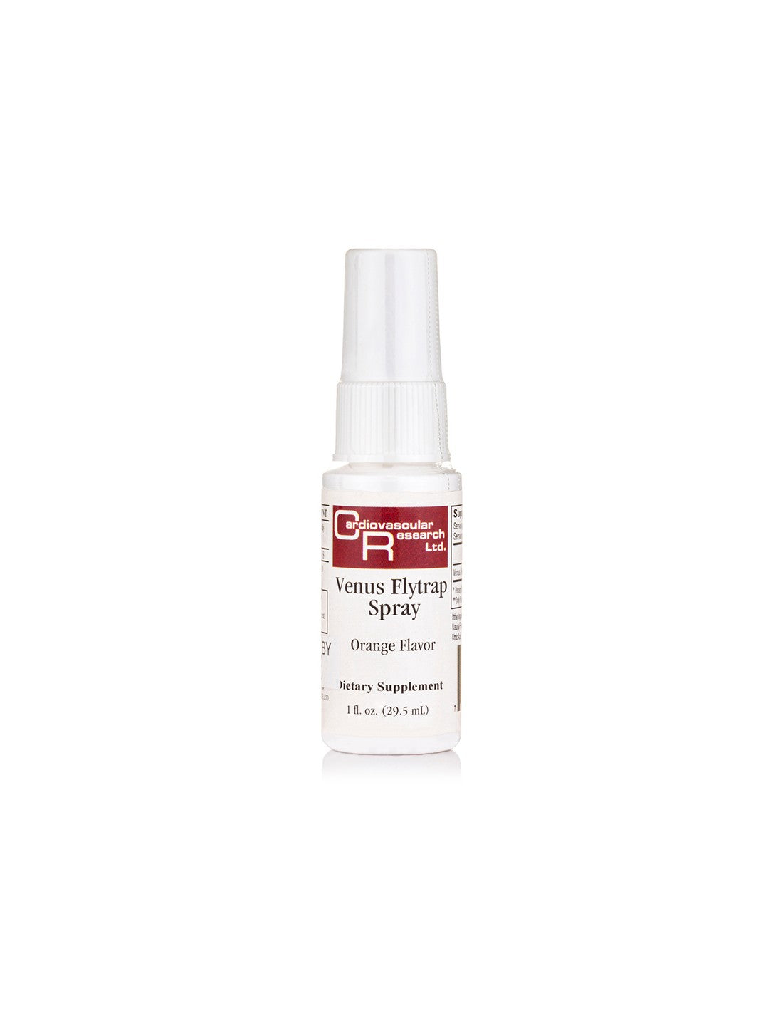 Immunity - Venus flytrap spray, 29,5 ml