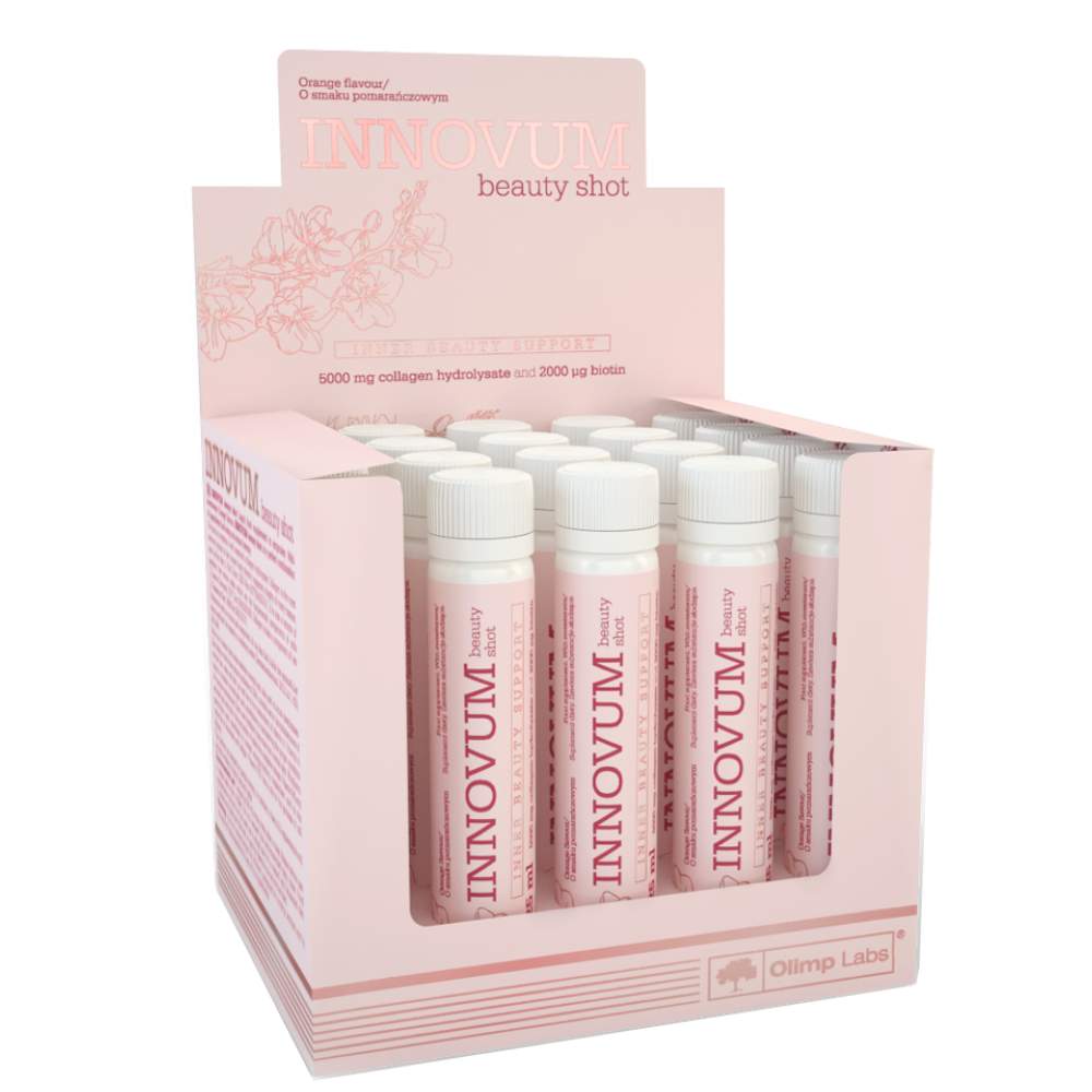 Innovum Beauty Shot 20 x 25 ml