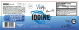 Iodine 100 mcg - 60 Таблетки