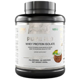 Pure Iso | Whey Protein Isolate - 900 грама