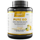 Pure Iso | Whey Protein Isolate - 900 грама