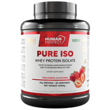 Pure Iso | Whey Protein Isolate - 900 грама