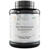 Pure Iso | Whey Protein Isolate - 900 грама