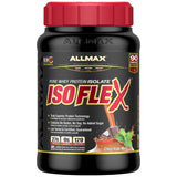 IsoFlex | Pure Whey Isolate ~ Truly Superior Protein Technology - 908 грама