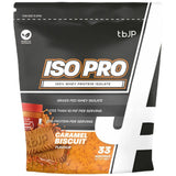 Iso Pro | 100% Whey Protein Isolate - 1800 грама