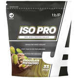 Iso Pro | 100% Whey Protein Isolate - 1800 грама