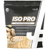 Iso Pro | 100% Whey Protein Isolate - 1800 грама