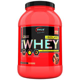 iWhey Isolate - 900 грама