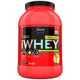 iWhey Isolate - 900 грама