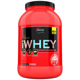 iWhey Isolate - 900 грама