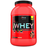 iWhey Isolate - 900 грама