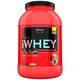 iWhey Isolate - 900 грама