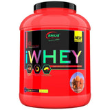 iWhey Isolate - 900 грама