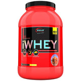 iWhey Isolate - 900 грама