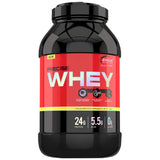 Precise Whey 2000 грама