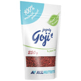 Fructe uscate de Goji - 250 de grame