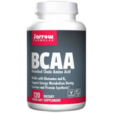 BCAA / Glutamina 120 capsule