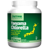 Yaeyama Chlorella Pudră 1000 de grame