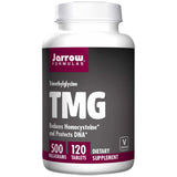 TMG 500 mg 120 comprimate