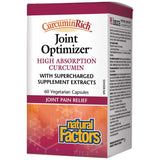 Joint Optimizer 555 mg - 60 capsule