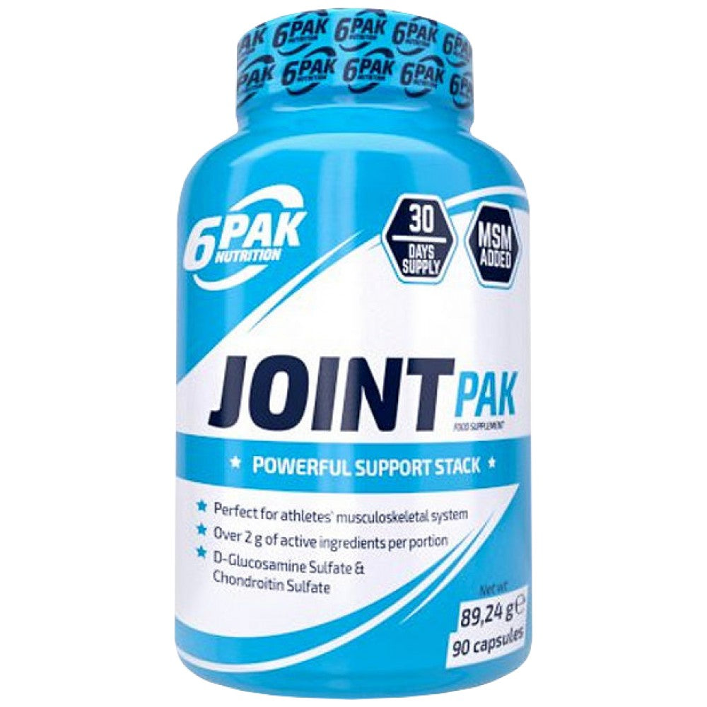 Joint Pak [90 capsule, 30 doze]