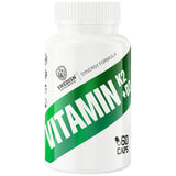 Vitamin K2 + D3 60 капсули