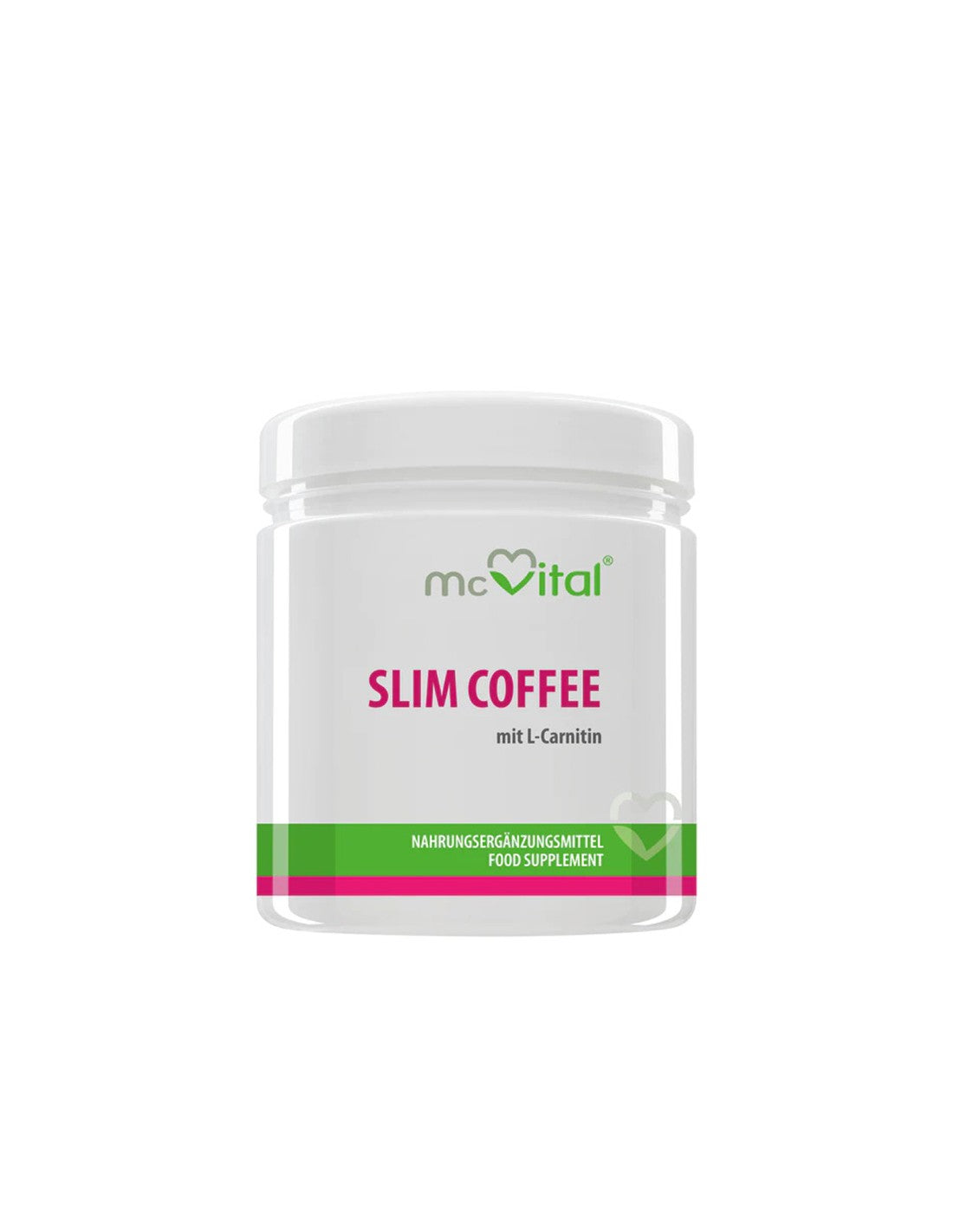 Cafea cu stevie - Slim Coffee, bea 100 g