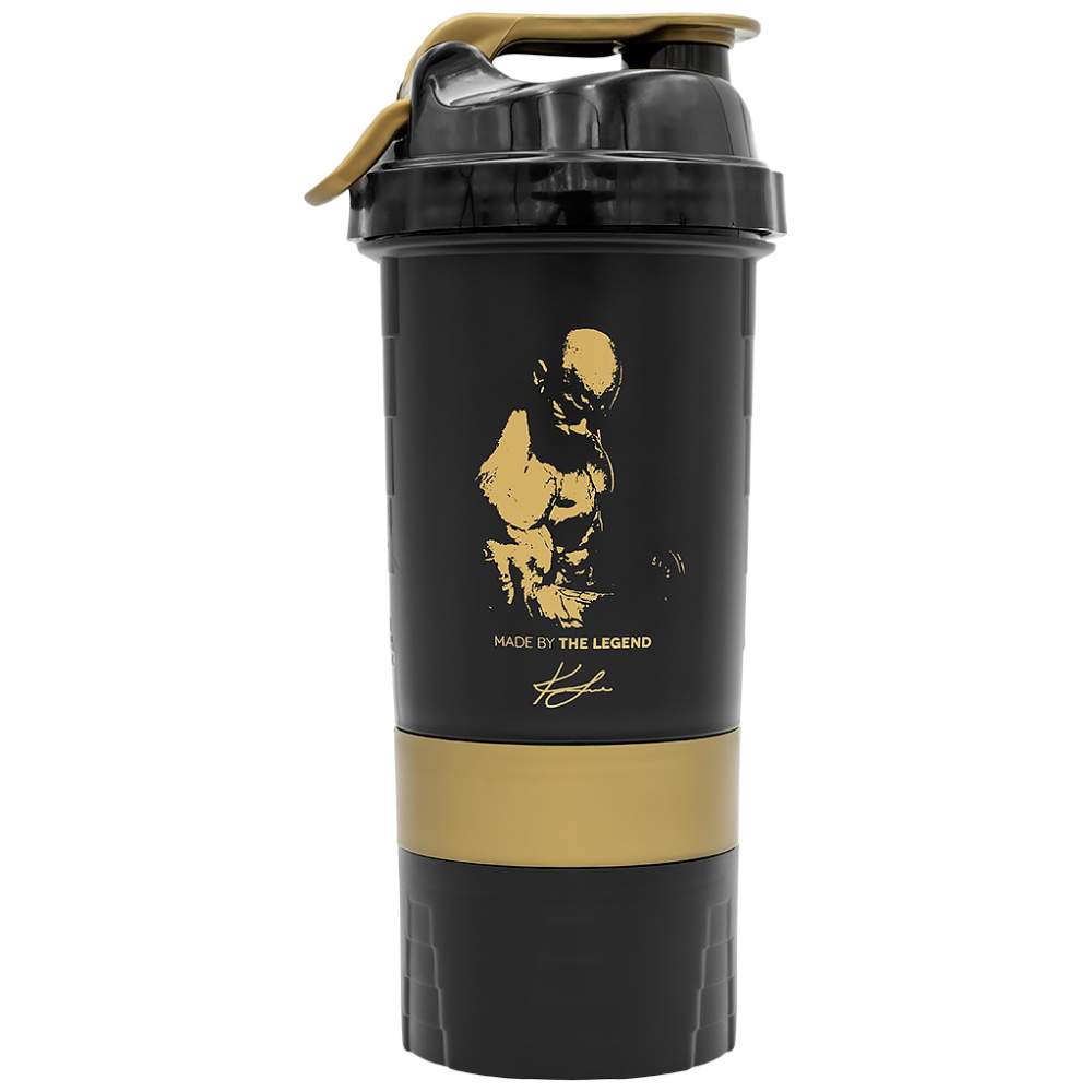 Kevin Levrone / Shaker / Made by the Legend 500 мл