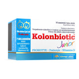 Kolonbiotic Junior 14 plicuri