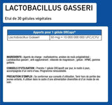 Lactobacillus Gasseri - 30 капсула