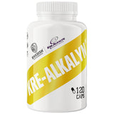 Kre-Alkalyn 750 mg - 120 капсули