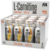 L-Carnitine Shot 3000 - 100 мл