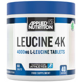 Leucine 4K - 160 Таблетки