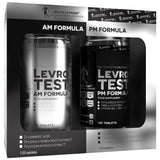 Formula LevroTEST AM/PM - 2 x 120 δισκία