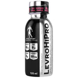 LevroHiPro Shot / 25 g of Hydrolyzed Beef Protein with Zero Sugar - 120 мл