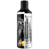 LevroLegendary Muscle Fullness Liquid | Stimualnt-Free Glycerol & Citrulline Mega Pump - 480 мл