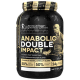 Black Line / Anabolic Double Impact - 908 грама