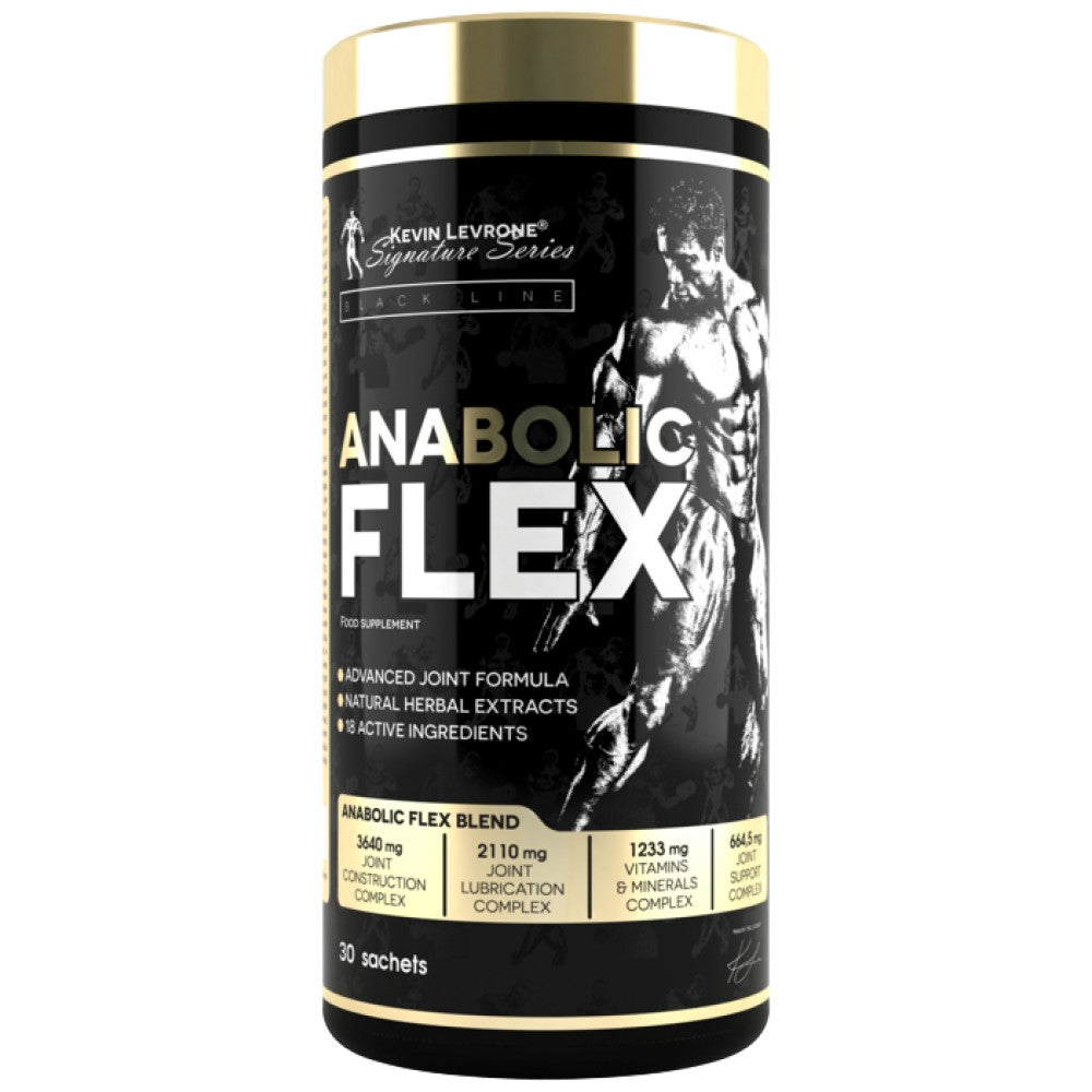 Anabolic Flex - 30 Пакета