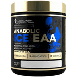 Anabolic ICE EAA | Essential Amino Acids Powder - 420 грама