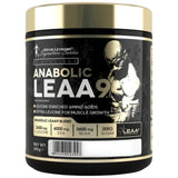 Anabolic LEAA9 | Leucine Enriched Essential Amino Acids - 240 грама