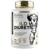 Gold Diuretic | Herbal Water Retention Agent - 90 Таблетки