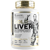 Gold Liver Support | Detox &amp; Cleanse - 90 κάψουλες