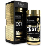 Black Line / Anabolic Test - 90 Таблетки